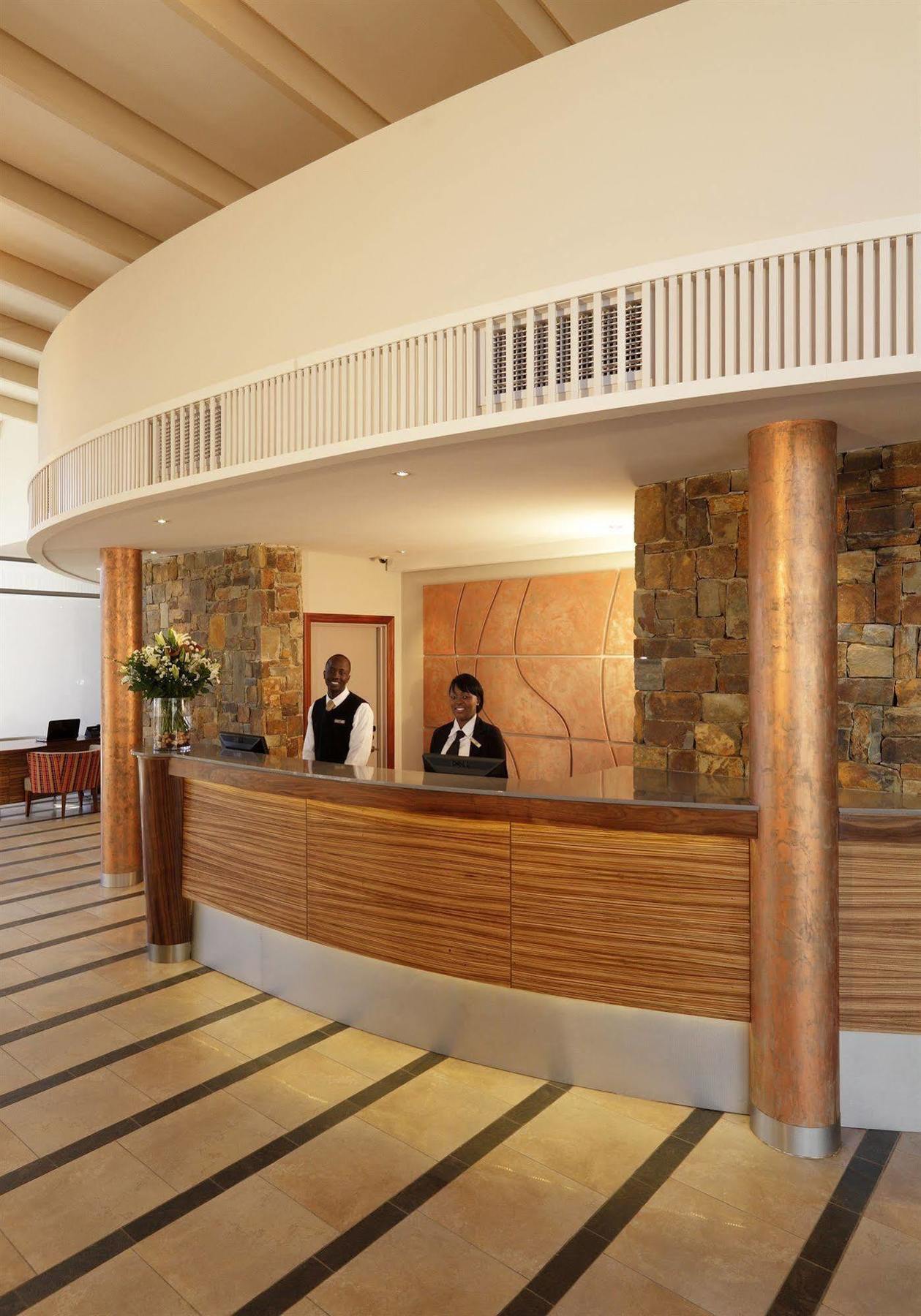 The Capital Moloko Hotell Johannesburg Exteriör bild