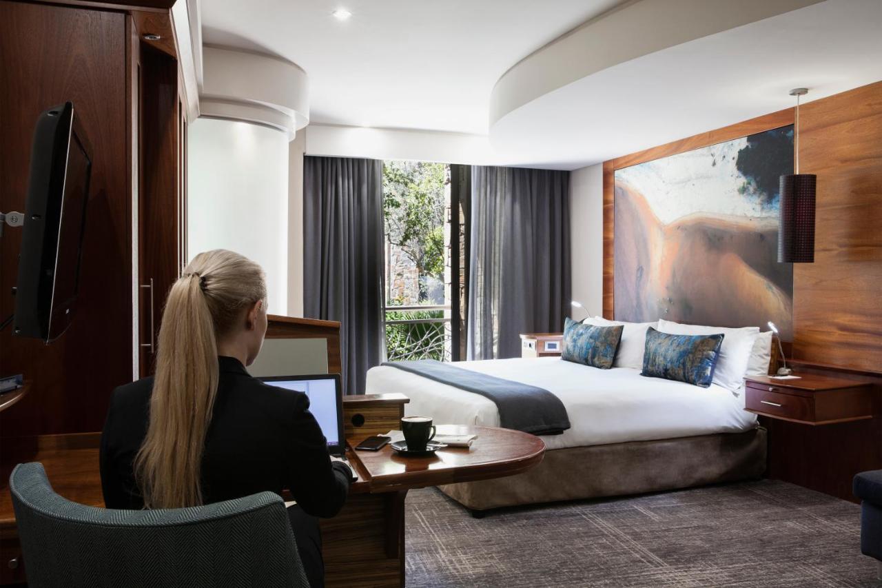 The Capital Moloko Hotell Johannesburg Exteriör bild