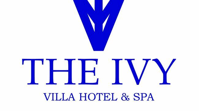 The Capital Moloko Hotell Johannesburg Logotyp bild