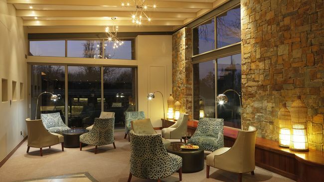The Capital Moloko Hotell Johannesburg Bekvämligheter bild